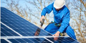 Installation Maintenance Panneaux Solaires Photovoltaïques à Eygurande-et-Gardedeuil